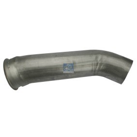 Köp Avgasrör av DT Spare Parts 2.14434 till det låga priset 3773,56 kr