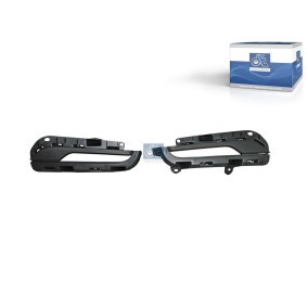 Köp Avgasrör av DT Spare Parts 2.14495 till det låga priset 1622,98 kr