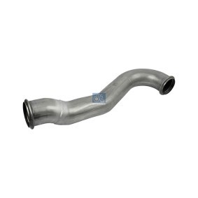 Köp Avgasrör av DT Spare Parts 2.14827 till det låga priset 3043,54 kr
