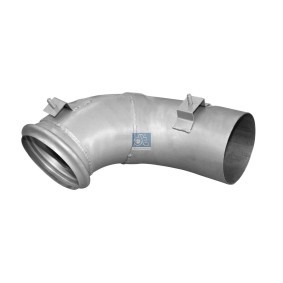 Köp Avgasrör av DT Spare Parts 2.14832 till det låga priset 2679,62 kr