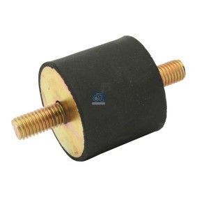 Montagesatz, Abgasanlage des Herstellers DT Spare Parts - Originalware Artikelnummer: 2.15080