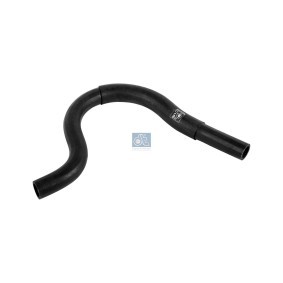 Kühlerschlauch für VOLVO von DT Spare Parts