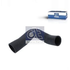 Kühlerschlauch für VOLVO von DT Spare Parts
