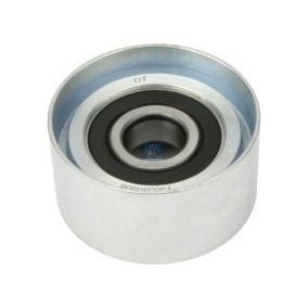 Spannrolle, Keilriemen 2.15208 VOLVO von DT Spare Parts