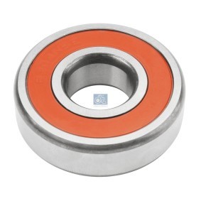 Köp Bussning, spännrullesträckararm av DT Spare Parts 2.15216 till det låga priset 118,86 kr
