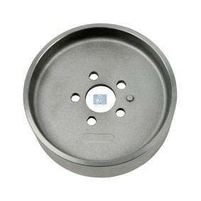Riemenscheibe, Wasserpumpe für VOLVO von DT Spare Parts