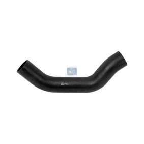 Kühlerschlauch für VOLVO von DT Spare Parts