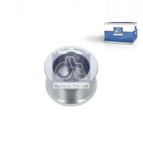 Acquista Puleggia cinghia, Alternatore da DT Spare Parts 2.21052 a buon mercato per soli 22,83 €