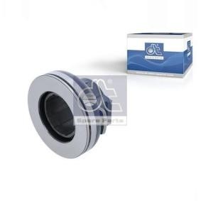 Ausrücklager für IVECO von DT Spare Parts