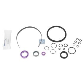 Reparatursatz, Kupplungsgeberzylinder des Herstellers DT Spare Parts - Originalware Artikelnummer: 2.31301