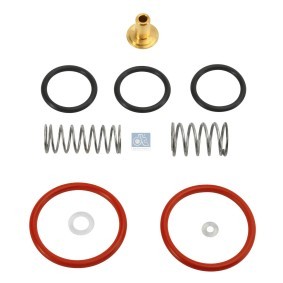 Reparatursatz, Kupplungsgeberzylinder des Herstellers DT Spare Parts - Originalware Artikelnummer: 2.31304