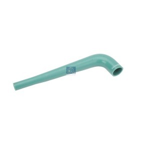 Schlauch, Getriebeölkühler des Herstellers DT Spare Parts - Originalware Artikelnummer: 2.32471