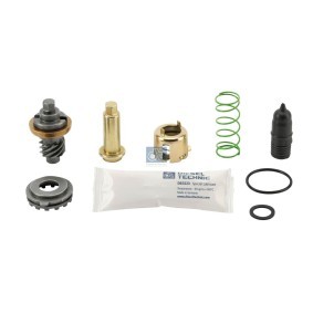 Compre Jogo de reparação, afinação automática da DT Spare Parts 2.40159 a um preço baixo por 98,60 €