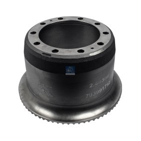 Køb Bremsetromle af DT Spare Parts 2.40308 til den lave pris 3506,72 DKK