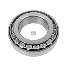 Radlager für MERCEDES-BENZ von DT Spare Parts