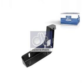 Compre Suporte, grelha do radiador da DT Spare Parts 2.71098 a um preço baixo por 73,69 €