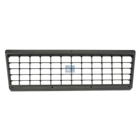 Compre Grelha de radiador da DT Spare Parts 2.71306 a um preço baixo por 41,77 €