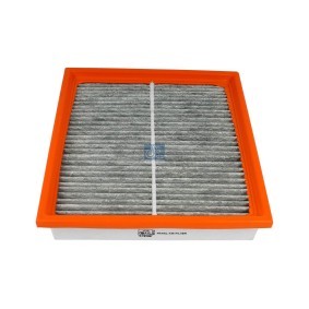 Innenraumfilter für VOLVO von DT Spare Parts