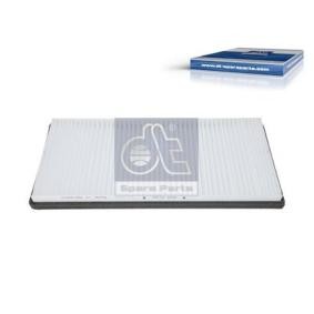 Innenraumfilter für VOLVO von DT Spare Parts