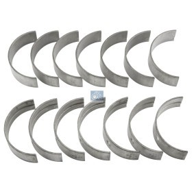 Kurbelwellenlager des Herstellers DT Spare Parts - Originalware Artikelnummer: 2.90042