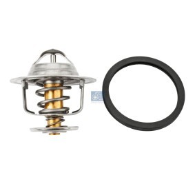 Thermostat, Ölkühlung 2.91501 VOLVO von DT Spare Parts