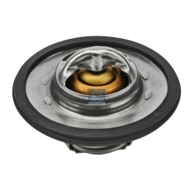 Thermostat, Ölkühlung 2.91502 VOLVO von DT Spare Parts