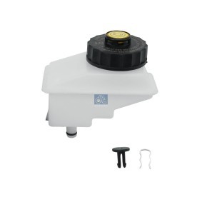Reparatursatz, Kupplungsgeberzylinder des Herstellers DT Spare Parts - Originalware Artikelnummer: 2.93013