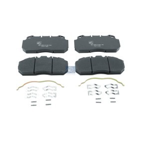 Bremsbeläge für VOLVO von DT Spare Parts