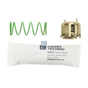 Compre Jogo de reparação, afinação automática da DT Spare Parts 2.94100 a um preço baixo por 13,26 €