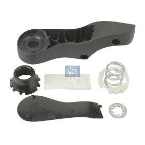 Abdeckung, Außenspiegel des Herstellers DT Spare Parts - Originalware Artikelnummer: 2.97050