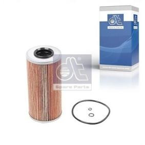 Ölfilter für MERCEDES-BENZ von DT Spare Parts