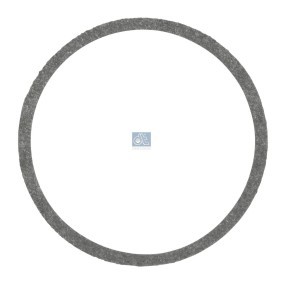 Dichtung, Wasserpumpe für MERCEDES-BENZ von DT Spare Parts