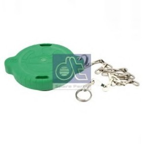 Köp Lock till expansionskärl av DT Spare Parts 3.16250 till det låga priset 560,25 kr