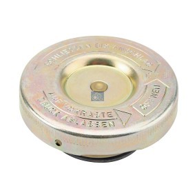 Köp Lock till expansionskärl av DT Spare Parts 3.16256 till det låga priset 449,24 kr