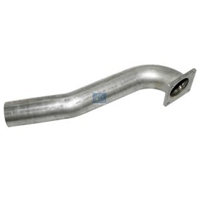 Köp Avgasrör av DT Spare Parts 3.25023 till det låga priset 3078,78 kr