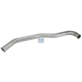 Köp Avgasrör av DT Spare Parts 3.25025 till det låga priset 2333,34 kr
