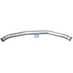 Köp Avgasrör av DT Spare Parts 3.25030 till det låga priset 2311,46 kr