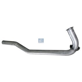 Köp Avgasrör av DT Spare Parts 3.25200 till det låga priset 2403,90 kr