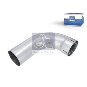 Köp Avgasrör av DT Spare Parts 3.25239 till det låga priset 1352,23 kr