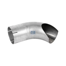 Köp Avgasrör av DT Spare Parts 3.25248 till det låga priset 2271,68 kr
