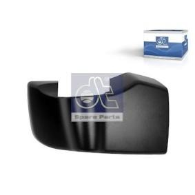 Abdeckung, Außenspiegel des Herstellers DT Spare Parts - Originalware Artikelnummer: 3.86253