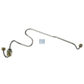 Hochdruckleitung, Einspritzanlage für MERCEDES-BENZ von DT Spare Parts