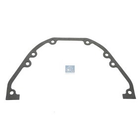Dichtung, Gehäusedeckel (Kurbelgehäuse) für MERCEDES-BENZ von DT Spare Parts