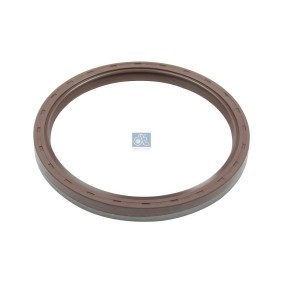 Kurbelwellensimmering für MERCEDES-BENZ von DT Spare Parts