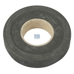 Kurbelwellensimmering für MERCEDES-BENZ von DT Spare Parts