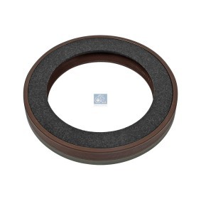Kurbelwellensimmering für MERCEDES-BENZ von DT Spare Parts