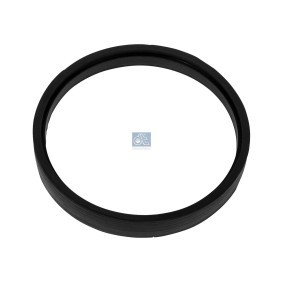 Wellendichtring, Einspritzpumpe 4.20216 MERCEDES-BENZ von DT Spare Parts
