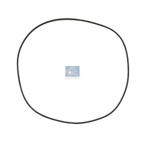 Dichtung, Zylinderlaufbuchse 4.20343 MERCEDES-BENZ von DT Spare Parts