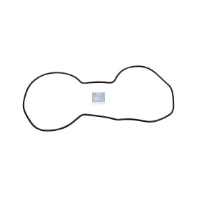 Dichtung, Gehäusedeckel (Kurbelgehäuse) für MERCEDES-BENZ von DT Spare Parts