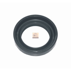 Dichtung, Schaltgehäuse-Getriebe für MERCEDES-BENZ von DT Spare Parts